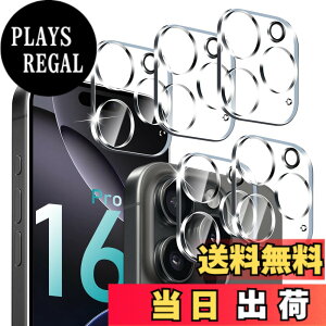 �y���������z�y5������zPRODELI For iPhone 16 Pro/iPhone 16 Pro Max ��p �J�����t�B���� ���Ɏq�f�� �ϏՌ� �\��t���ȒP �C�A�[�� �I�o�I�[�o�[�h�~ �w��h�~ �����K���X �����Y�J�o�[ �Ή� �A�C�t
