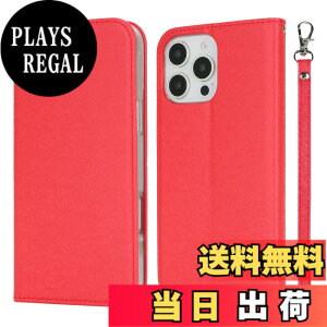 �y���������zPelanty for iPhone 16 Pro Max 6.7'' �P�[�X�蒠�^ for iPhone16 Pro Max ���z�^�J�o�[ case PU���U�[ ���^ �X�}�z�P�[�X �X�g���b�v�t�� �x���g�Ȃ� �J�[�h���[ �}�O�l�b�g�� �X�^���h�@�\ �A�C