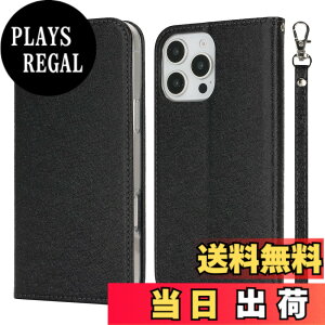 �y���������zPelanty for iPhone 16 Pro Max 6.7'' �P�[�X�蒠�^ for iPhone16 Pro Max ���z�^�J�o�[ case PU���U�[ ���^ �X�}�z�P�[�X �X�g���b�v�t�� �x���g�Ȃ� �J�[�h���[ �}�O�l�b�g�� �X�^���h�@�\ �A�C