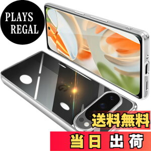 �y���������zONETIAOLONG �ɓK������Google Pixel9 Pro XL �p�̃P�[�X �N���A �O�[�O�� �s�N�Z�� 9ProXL �p�̃X�}�z�P�[�X TPU�f�� ���^ �ϏՌ� �J�o�[ �X�g���b�v�z�[���t�� �����h�~ ����~�� (�V���o