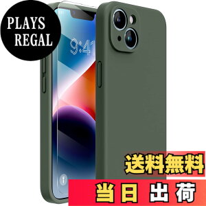 �y���������zMiracase ��phone14 �P�[�X�y�����Y�ی�z�V���R���G��S�n�ǂ� �w��h�~ iphone 14 �P�[�X����~�� ����h�� �ϏՌ� ���^ �t�B�b�g�� �X�}�z�P�[�X iphone 14 �_�[�N�O���[��