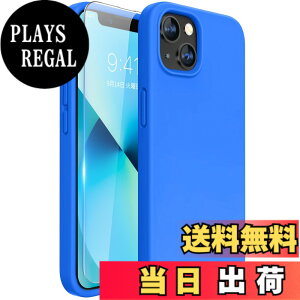 �y���������zMiracase iphone13 �P�[�X�y�V���R���G��S�n�ǂ��z �w��h�~ �X�}�z�P�[�X iphone 13����~�� ����h�� �ϏՌ� ���^ �t�B�b�g�� ��phone13 �P�[�X �n���C�u���[