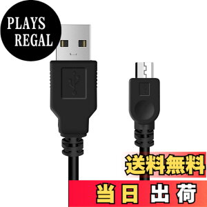 �y���������zALLVD PS4�R���g���[���p�[�d�P�[�u�� 1.8M �}���[�d micro USB�[�d�f�[�^�P�[�u�� �����f�[�^�]���e��Xbox One/4 slim/PS 4 Pro�ȂǑ��@��Ή�