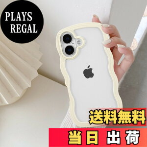 �y���������zQLTYPRI iPhone 16 Plus �P�[�X �N���A TPU�J�o�[ ������� �؍� ���� ���� ���^ �y�� �ϏՌ� �X�}�z�P�[�X ���C�����X�[�d�Ή� �X�g���b�v�z�[���t�� �A�C�t�H��16 Plus �P�[�X 6.7�C��