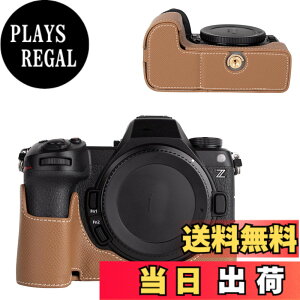 �y���������zVOVMOEYA �n�[�t�P�[�X for Nikon Z6III �~���[���X���J�����Cfor Nikon Z6 III��p�{�f�B�P�[�X Z6III�n�[�t�J�o�[ FOR �j�R�� Z6 III�J�����ی�J�o�[ �J�����n�[�t�P�[�X �x�[�X�P�[�X 1/4