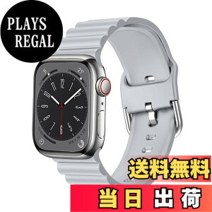 �y���������z[CABOBE] �R���p�`�u�� �A�b�v���E�H�b�` �o���h 49/46/45/44/42/41/40/38mm Apple Watch �o���h �A�b�v���E�H�b�` �o���h Apple Watch Series 10/9/8/7/SE2/SE/6/5/4/3/2/1 Ultra3/2/1 �ɑΉ� �V���R���� �X�|