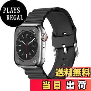 �y���������z[CABOBE] �R���p�`�u�� �A�b�v���E�H�b�` �o���h 49/46/45/44/42/41/40/38mm Apple Watch �o���h �A�b�v���E�H�b�` �o���h Apple Watch Series 10/9/8/7/SE2/SE/6/5/4/3/2/1 Ultra3/2/1 �ɑΉ� �V���R���� �X�|