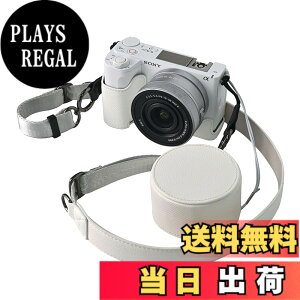 �y���������zVOVMOEYA �J�����P�[�X For SONY ZV-E10II ZV-E10markii ZV-E10M2�CZVE10 II�{�f�B�P�[�X For �\�j�[ ZV-E10M2�J�����P�[�X ZV-E10markii �J�����ی�J�o�[ PU���U�[ D��l�W���t�� ��ʊJ�� �d�r���� �S