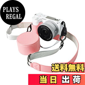 �y���������zVOVMOEYA �J�����P�[�X For SONY ZV-E10II ZV-E10markii ZV-E10M2�CZVE10 II�{�f�B�P�[�X For �\�j�[ ZV-E10M2�J�����P�[�X ZV-E10markii �J�����ی�J�o�[ PU���U�[ D��l�W���t�� ��ʊJ�� �d�r���� �S