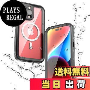 �y���������ziPhone15 Pro Max �P�[�X ���S�h�� �X�g���b�v�t�� �S�ʃJ�o�[ �h���P�[�X �J�o�[ �N���A ���� ��� �ϏՌ� �t�F�C�XID�F�� Qi�[�d�Ή� �t����ʕی�t�B���� �A�E�g�h�A,�u���b�N
