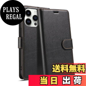 �y���������zQUEASON�uiPhone 16 Pro Max �p �P�[�X �蒠�^�v�X�^���h�@�\ �}�O�l�b�g�� �����h�~ �A�C�t�H��16�v���}�b�N�X �p �P�[�X �ϏՌ� ���G��ǂ� �S�ʕی� �h�o�i�u���b�N�j