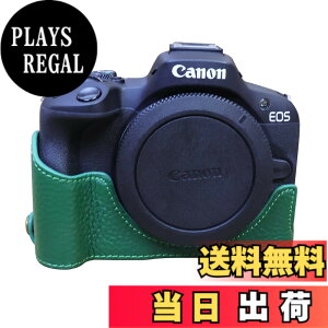 �y���������zSIUTATDSH �J�����P�[�X ��t���v �K�p Canon �L���m�� EOS R50 R100 �P�[�X ���C�i�[�P�[�X �J�����z���_�[�A�ϐk�E�ϏՌ��E�֌g�O�r�ݒu�ł��A�d�r�����ł��B(�O���[��)