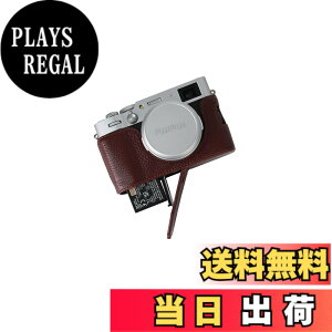 �y���������zSIUTATDSH �J�����P�[�X ��t���v �K�p Fuji �x�m X100VI X100 VI �P�[�X ���C�i�[�P�[�X �J�����z���_�[�A�ϐk�E�ϏՌ��E�֌g�O�r�ݒu�ł��A�d�r�����ł�. (�R�[�q�[�F)