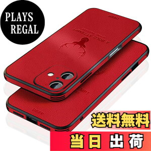 �y���������zJOOBOY 2024�V�^ iPhone16 Plus �p �P�[�X 6.7 �ϏՌ� ���^ �����Y�ی� �R���p�N�g PC�f�� �w�� ������PU���U�[ �n�[�h�J�o�[ �}�b�g���H �w��h�~ �J�����ی� �g�уJ�o�[iPhone16Plus �p �J�o