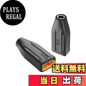�y���������zSinLoon XT60-DC5521�A�_�v�^�[ �R���o�[�^�[�w�b�h XT60-DC 5.5mm X 2.1mm���C�����XTS100�͂񂾂��āAFPV���j�^�[�d���A�h���[���p 2�� (DC���X-XT60�I�X)