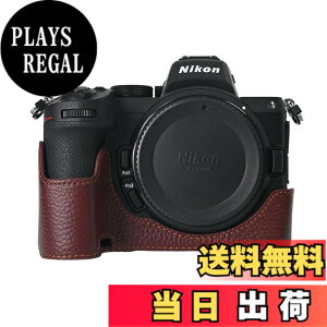 �y���������zSIUTATDSH �J�����P�[�X ��t���v �K�p Nikon �j�R�� Z5 Z6 Z6II Z7 Z7II �P�[�X �J�����z���_�[�A�ϐk�E�ϏՌ��E�֌g�O�r�ݒu�ł��A�d�r�����ł��B (�R�[�q�[�F)