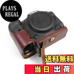 �y���������zSIUTATDSH �J�����P�[�X ��t���v �K�p Canon �L���m�� EOS R5 R6 R6II �P�[�X ���C�i�[�P�[�X �J�����z���_�[�A�ϐk�E�ϏՌ��E�֌g�O�r�ݒu�ł��A�d�r�����ł��B (�R�[�q�[�F)