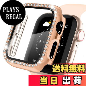 �y���������z�y�L���L���J�o�[�zWASPO �R���p�`�u�� iWatch�P�[�X 42mm �ی�t�B�����t�� �N���X�^���_�C���t�� �A�b�v���E�H�b�`�J�o�[ ������p �S�ʕی�P�[�X(42mm Series 10,���[�Y�S�[���h)