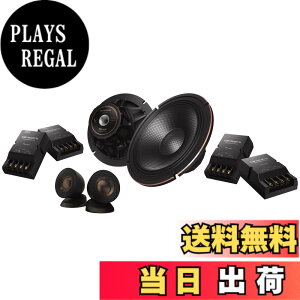 �y���������zPioneer �X�s�[�J�[ TS-V174S 17cm �J�X�^���t�B�b�g�X�s�[�J�[ �Z�p���[�g 2�E�F�C �n�C���]�Ή� �J���b�c�F���A