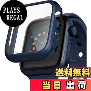 �y���������zAMAPC for Apple Watch �P�[�X Apple Watch Series 11/10 42mm �p ��̌^ applewatch �p �J�o�[ �A�b�v���E�H�b�`�P�[�X ���h�~ �ϏՌ� ���y�� PC�f�� �S�ʕی� ��̌^ �V���[�Y10�{�̂�ی삷��T�C