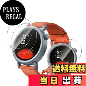 �y���������z�p CMF by Nothing Watch Pro 2 �K���X�t�B���� �ی�t�B���� �y3���Z�b�g ���YAGC���Ɏq�f�ށz �p CMF Watch Pro 2 �t�B���� �����ߗ� �����^ �p nothingwatchpro2 �t���ی�K���X �ϏՌ� �S�ʕی�