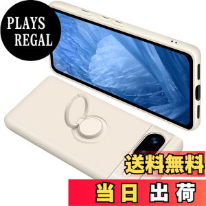 �y���������zONETIAOLONG �ɓK������Google Pixel8a �p�̃P�[�X �����O�t�� �V���R�� �ϏՌ� �O�[�O�� �s�N�Z�� 8a �p�̃����O �J�o�[ �S�ʕی� �t�̃V���R�[�� �X�}�z�P�[�X 360°��] �X�^���h�@�\ 