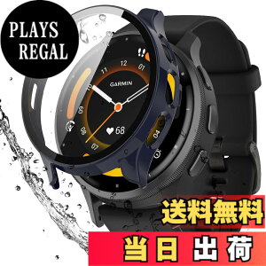�y���������z�y�t���J�o�[�ی�zBOOLINN For garmin(�K�[�~��) venu 2/3/3s/4 �P�[�X �Ή� venu 3S �J�o�[ �����^ PC+�K���X�f�� �����ߗ� ���ϋv �h�o�E�h�� �����ȒP �E�����₷�� �ϏՌ� �S�ʕی� �P�[