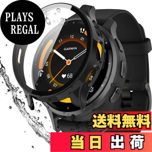 �y���������z�y�t���J�o�[�ی�zBOOLINN For garmin(�K�[�~��) venu 2/3/3s/4 �P�[�X �Ή� venu 3 �J�o�[ �����^ PC+�K���X�f�� �����ߗ� ���ϋv �h�o�E�h�� �����ȒP �E�����₷�� �ϏՌ� �S�ʕی� �P�[