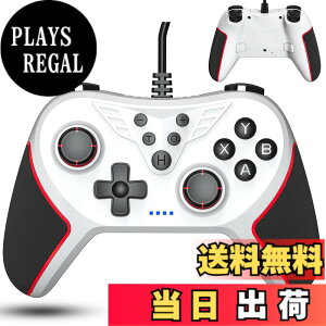 �y���������zElnicec Switch �R���g���[���[ �L�� �w�ʃ{�^���t�� [2025�NNEW���f��] �X�C�b�` �R���g���[���[ �}�N���@�\ Turbo�@�\ 4�K�iHD�U�� �l�ԍH�w USB�ڑ� 2.2M�P�[�u�� ���ϋv�{�^�� Switch/Switc