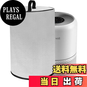 �y���������zKuymquat ��C����@�J�o�[ �_�X�g�J�o�[ �Ή��FLevoit ��C����@ Core 300 Core300S�@Afloia ��C����@ �|�[�^�u�� ���[�J�o�[ �ی�P�[�X �ق���h�~�J�o�[ �i�C�������n �h�� �h�o 24