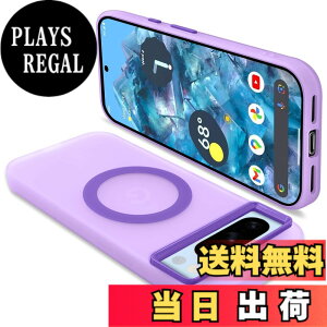 �y���������zONETIAOLONG �ɓK������ Google Pixel8Pro �p�̃P�[�X MagSafe�Ή� �N���A �ϏՌ� �O�[�O�� �s�N�Z�� 8Pro �p�̃}�O�Z�[�t�Ή� �J�o�[ PC�w�� TPU �X�}�z�P�[�X �X�g���b�v�z�[���t�� ����~