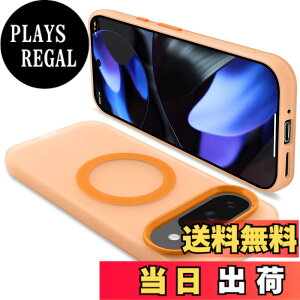 �y���������zONETIAOLONG �ɓK������ Google Pixel9 �p�̃P�[�X Pixel9Pro �p��MagSafe�Ή� �N���A �ϏՌ� �O�[�O�� �s�N�Z�� 9 �p�̃}�O�Z�[�t�Ή� �J�o�[ PC�w�� TPU �X�}�z�P�[�X �X�g���b�v�z�[���t�� 