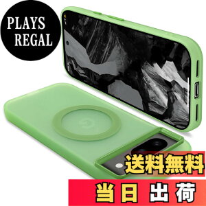 �y���������zONETIAOLONG �ɓK������ Google Pixel8a �p�̃P�[�X MagSafe�Ή� �N���A �ϏՌ� �O�[�O�� �s�N�Z�� 8a �p�̃}�O�Z�[�t�Ή� �J�o�[ PC�w�� TPU �X�}�z�P�[�X �X�g���b�v�z�[���t�� ����~�� 