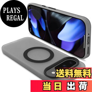 �y���������zONETIAOLONG �ɓK������ Google Pixel9 �p�̃P�[�X Pixel9Pro �p��MagSafe�Ή� �N���A �ϏՌ� �O�[�O�� �s�N�Z�� 9 �p�̃}�O�Z�[�t�Ή� �J�o�[ PC�w�� TPU �X�}�z�P�[�X �X�g���b�v�z�[���t�� 