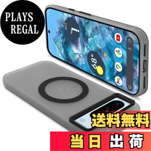 �y���������zONETIAOLONG �ɓK������ Google Pixel8Pro �p�̃P�[�X MagSafe�Ή� �N���A �ϏՌ� �O�[�O�� �s�N�Z�� 8Pro �p�̃}�O�Z�[�t�Ή� �J�o�[ PC�w�� TPU �X�}�z�P�[�X �X�g���b�v�z�[���t�� ����~