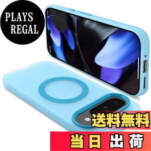 �y���������zONETIAOLONG �ɓK������ Google Pixel9 �p�̃P�[�X Pixel9Pro �p��MagSafe�Ή� �N���A �ϏՌ� �O�[�O�� �s�N�Z�� 9 �p�̃}�O�Z�[�t�Ή� �J�o�[ PC�w�� TPU �X�}�z�P�[�X �X�g���b�v�z�[���t�� 