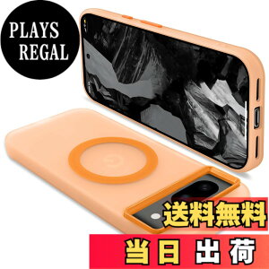 �y���������zONETIAOLONG �ɓK������ Google Pixel8a �p�̃P�[�X MagSafe�Ή� �N���A �ϏՌ� �O�[�O�� �s�N�Z�� 8a �p�̃}�O�Z�[�t�Ή� �J�o�[ PC�w�� TPU �X�}�z�P�[�X �X�g���b�v�z�[���t�� ����~�� 