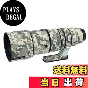 �y���������zRolanpro �J���t���[�W�������Y�t�[�h Fujinon �Ή� XF500mmF5.6 R LM OIS WR �����Y�ی�J�o�[ #UCP