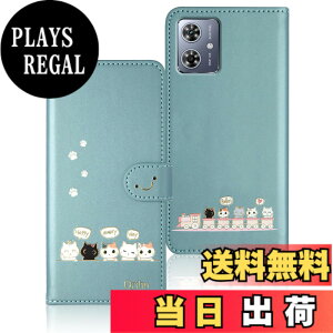 �y���������zQribo Moto G64 5G / Moto G64Y 5G �P�[�X �蒠�^ ���g���[�� G64 �P�[�X Moto G64 5G �P�[�X �V���v���Ȃ̂ɉ����f�U�C�� �G���{�X���H�L�� ���ꂵ���C���� 6.5�C���`�Ή� Motorola G64y �X�}�z