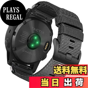 �y���������z[HEMSUT] 26mm �K�[�~���N�C�b�N�t�B�b�g�i�C�����o���h Instinct 3 AMOLED 50 mm/3 Solar �| 50 mm, Enduro1/2/3, Fnix 8 AMOLED 51mm/8 Solar 51mm/7X Pro/7X, Tactix 7 AMOLED/7 Pro�ȂǑΉ�