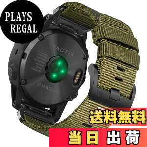 �y���������z[HEMSUT] 20mm �K�[�~���N�C�b�N�t�B�b�g�i�C�����o���h Instinct E 40 mm/2S/2S Solar, Fnix 8 AMOLED 43mm/7S Pro/7S/6S/6S Solar/6S pro/6S Pro Solar�ȂǑΉ�