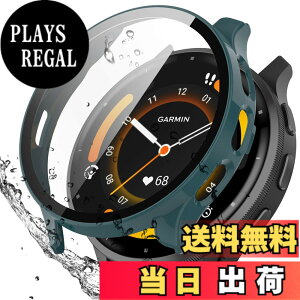 �y���������z�y�t���J�o�[�ی�zBOOLINN For garmin(�K�[�~��) venu 2/3/3s/4 �P�[�X �Ή� venu 3S �J�o�[ �����^ PC+�K���X�f�� �����ߗ� ���ϋv �h�o�E�h�� �����ȒP �E�����₷�� �ϏՌ� �S�ʕی� �P�[
