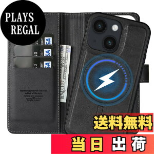 �y���������zQANKISIS �ɓK�� iphone15 �P�[�X 2in1������ iphone 15 �P�[�X ���O�����R �����ق�15�P�[�X �Ռ��z�� �}�O�l�b�g���� �ϏՌ� ����2in1������ ���C�����X�[�d �l�C ??�u���b�N