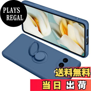 �y���������zONETIAOLONG �ɓK������Google Pixel9a �p�̃P�[�X �����O�t�� �V���R�� �ϏՌ� �O�[�O�� �s�N�Z�� 9a �p�̃����O �J�o�[ �t�̃V���R�[�� �X�}�z�P�[�X 360°��] �X�^���h�@�\ �ԍڃz��