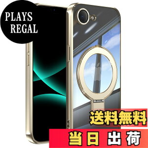 �y���������zJOOBOY �X�}�z�P�[�X �Ή� iPhone 16e iPhone 17e ���p �P�[�X MagSafe�Ή� �N���A ���� �����O�t�� ���b�L�d�グ �����Y�J�o�[�t�� �\�t�gTPU �ϏՌ� ���ɋ����w�� ���C�����X�[�d �X�g��