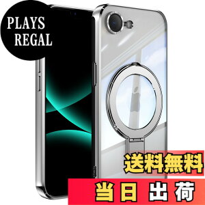 �y���������zJOOBOY �X�}�z�P�[�X �Ή� iPhone 16e iPhone 17e ���p �P�[�X MagSafe�Ή� �N���A ���� �����O�t�� ���b�L�d�グ �����Y�J�o�[�t�� �\�t�gTPU �ϏՌ� ���ɋ����w�� ���C�����X�[�d �X�g��