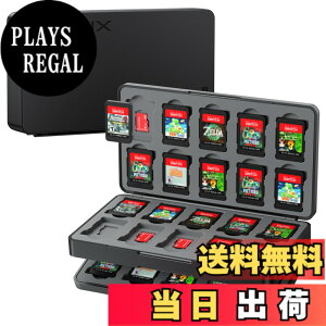 �y���������z�ySwitch 2�Ή��z JSAUX �Q�[���J�[�h�P�[�X�b�Q�[���J�[�h40���{Micro SD40�����[�ESwitch�^Lite�^OLED�Ή��E�}�O�l�b�g���J�E�n�[�h�V�F�� ���R���[�E���h�~�E�z�R���h�~�E�ϏՌ��E