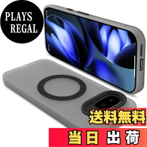 �y���������zONETIAOLONG �ɓK������ Google Pixel9a �p�̃P�[�X MagSafe�Ή� �N���A �ϏՌ� �O�[�O�� �s�N�Z�� 9a �p�̃}�O�Z�[�t�Ή� �J�o�[ PC�w�� TPU �X�}�z�P�[�X �X�g���b�v�z�[���t�� ����~�� 