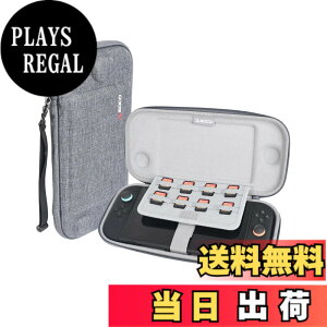 �y���������zFor Nintendo Switch 2 �p�P�[�X �P�[�X�J�o�[ Nintendo Switch 2 �{�� �Ή� �Q�[���J�[�h8�����[ ���^ �ϏՌ� �O���[