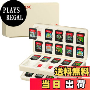 �y���������z�ySwitch 2�Ή��z JSAUX �Q�[���J�[�h�P�[�X�b�Q�[���J�[�h40���{Micro SD40�����[�ESwitch�^Lite�^OLED�Ή��E�}�O�l�b�g���J�E�n�[�h�V�F�� ���R���[�E���h�~�E�z�R���h�~�E�ϏՌ��E